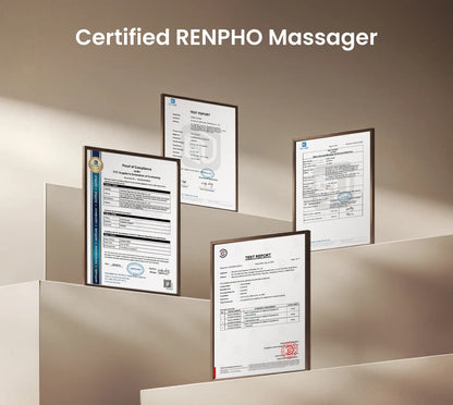 Solheel Massaggiatore per Piedi di Terza Generazione