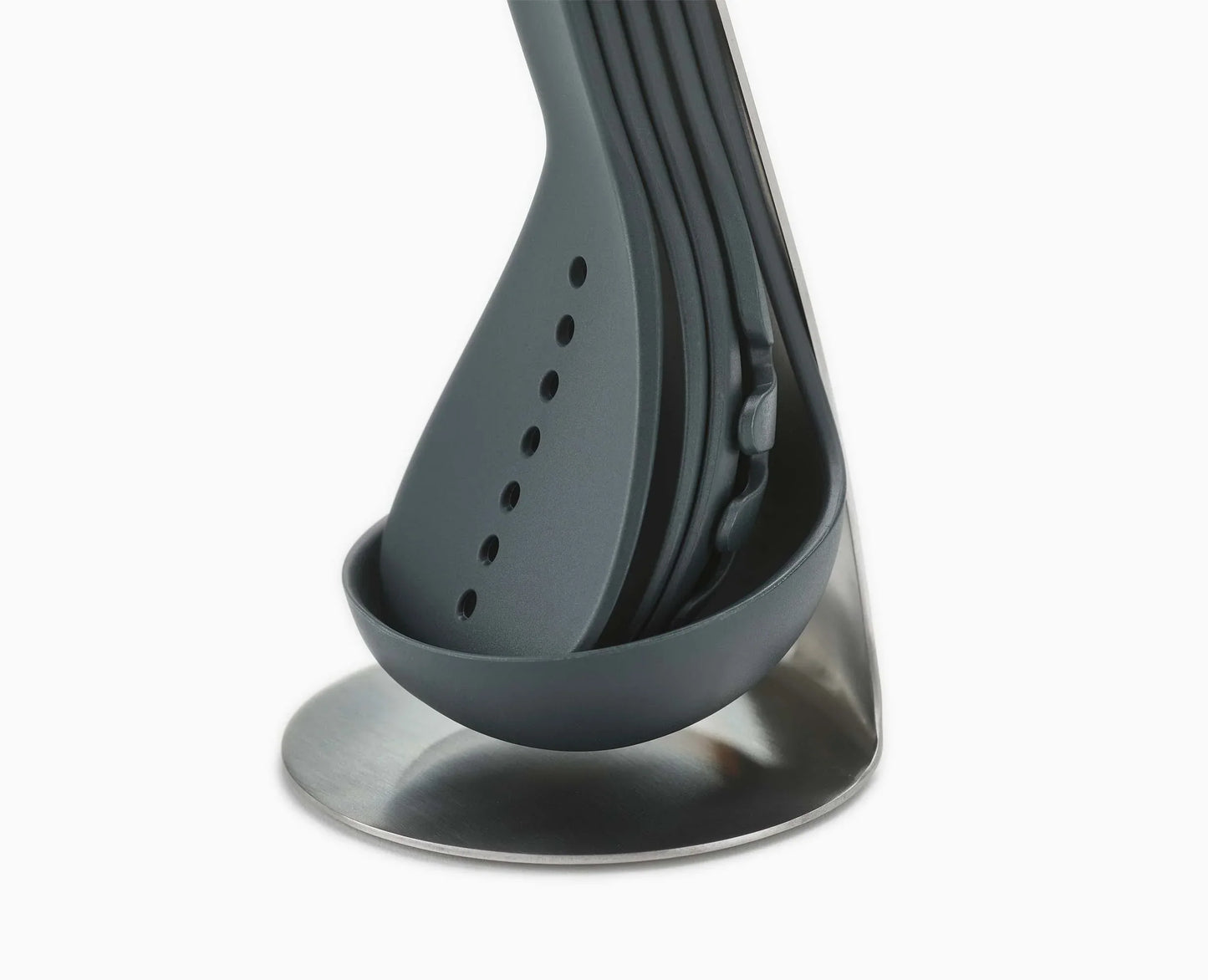 Set di utensili in acciaio inossidabile Nest™ per una cucina elegante e funzionale