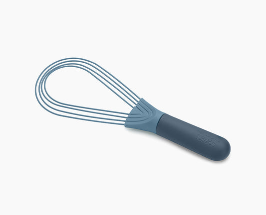 Twist™ 2-en-1 Batidor Azul para Cocina y Batir