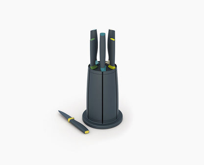 Elevate™ Carousel 6-teiliges Opal-Messerset für stilvolles Kochen