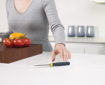 Elevate™ Carousel 6-teiliges Opal-Messerset für stilvolles Kochen