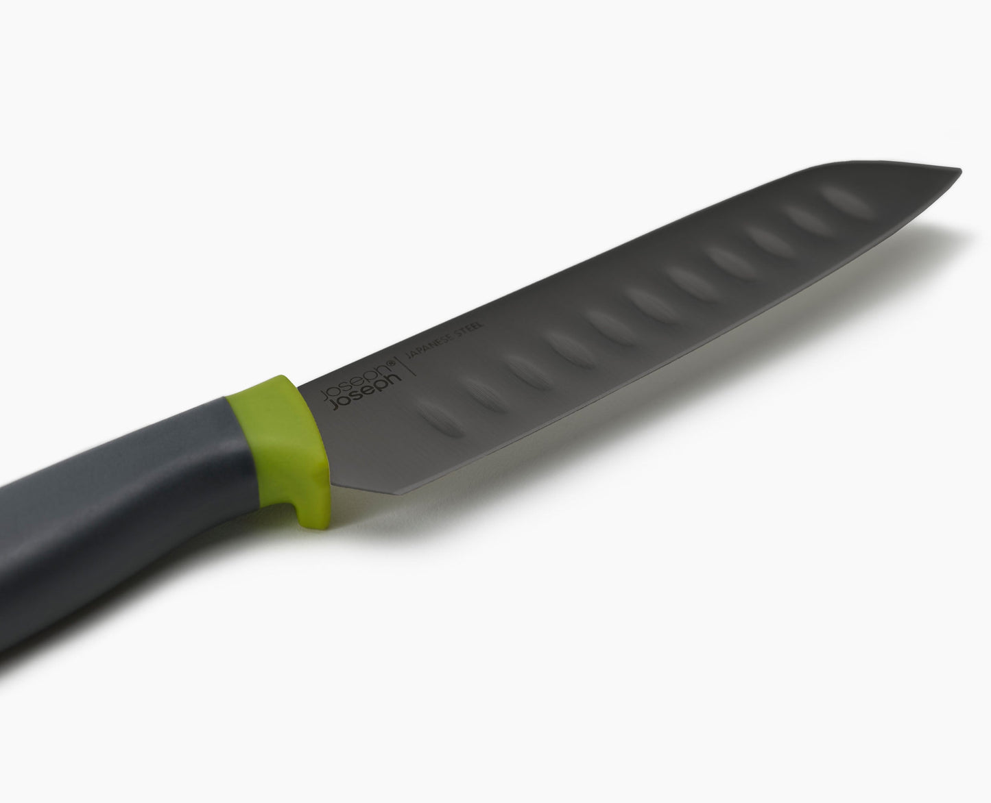 Elevate™ Carousel 6-teiliges Opal-Messerset für stilvolles Kochen