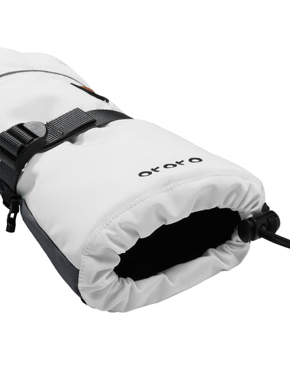 Buffalo Heated Gloves 2.0  (Final Sale)