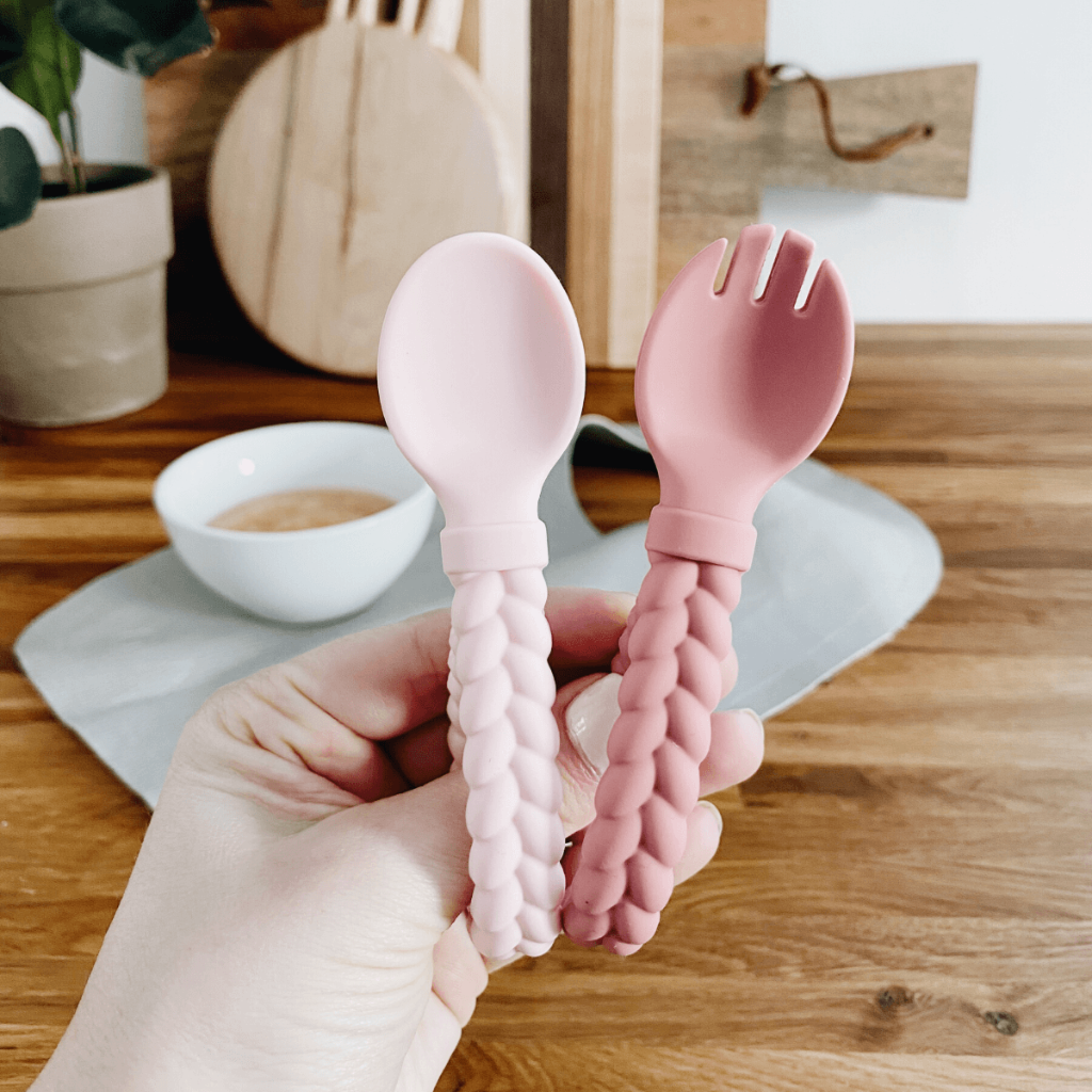 Sweetness™ Rose Spoon Collection