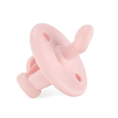 Dirt and Comfort: Sweetie Soother™ Orthodontic Silicone Pacifier for Babies 6 to 18 Months