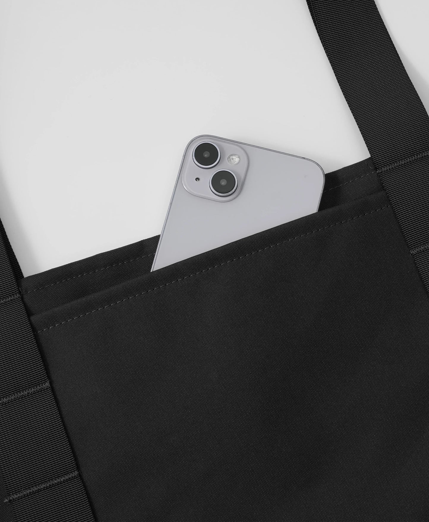 Redfern Camping Tote Bag (Final Sale)