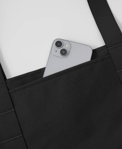 Redfern Camping Tote Bag (Final Sale)