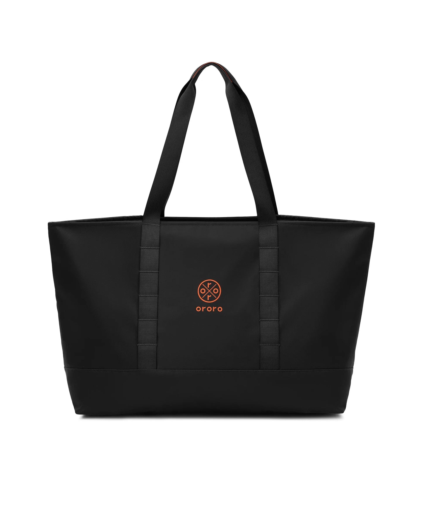 Redfern Camping Tote Bag (Final Sale)