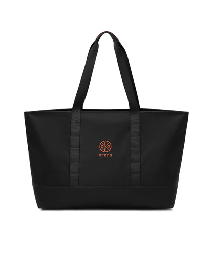 Redfern Camping Tote Bag (Final Sale)