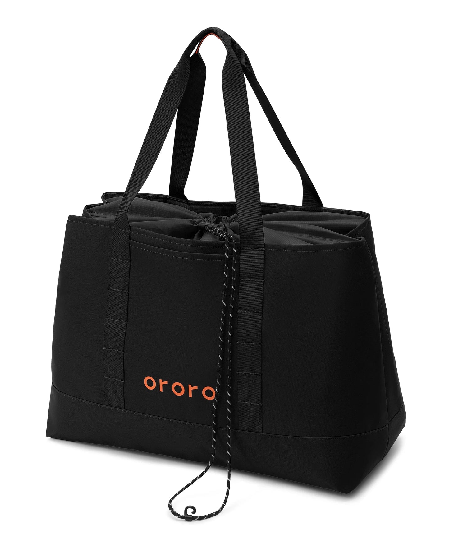 Redfern Camping Tote Bag (Final Sale)