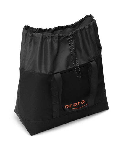 Redfern Camping Tote Bag (Final Sale)