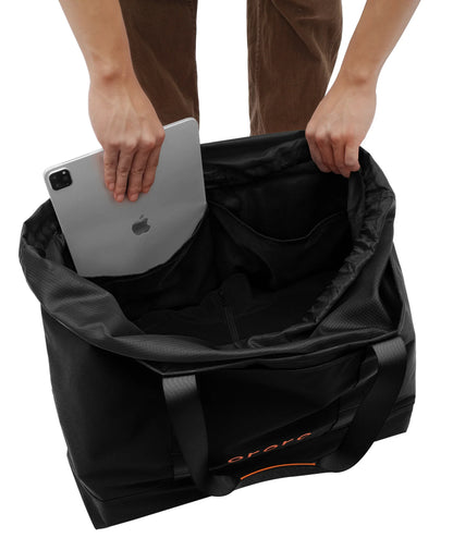 Redfern Camping Tote Bag (Final Sale)