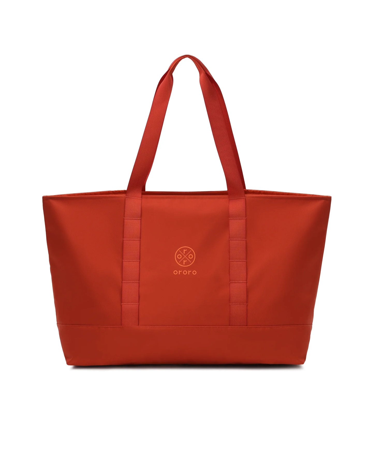 Redfern Camping Tote Bag (Final Sale)