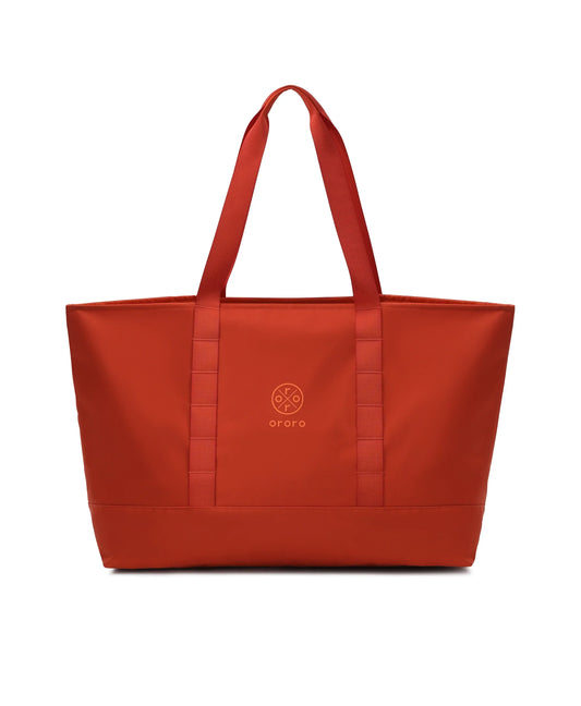Redfern Camping Tote Bag (Final Sale)