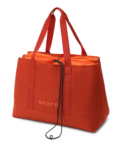 Redfern Camping Tote Bag (Final Sale)