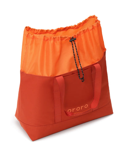 Redfern Camping Tote Bag (Final Sale)