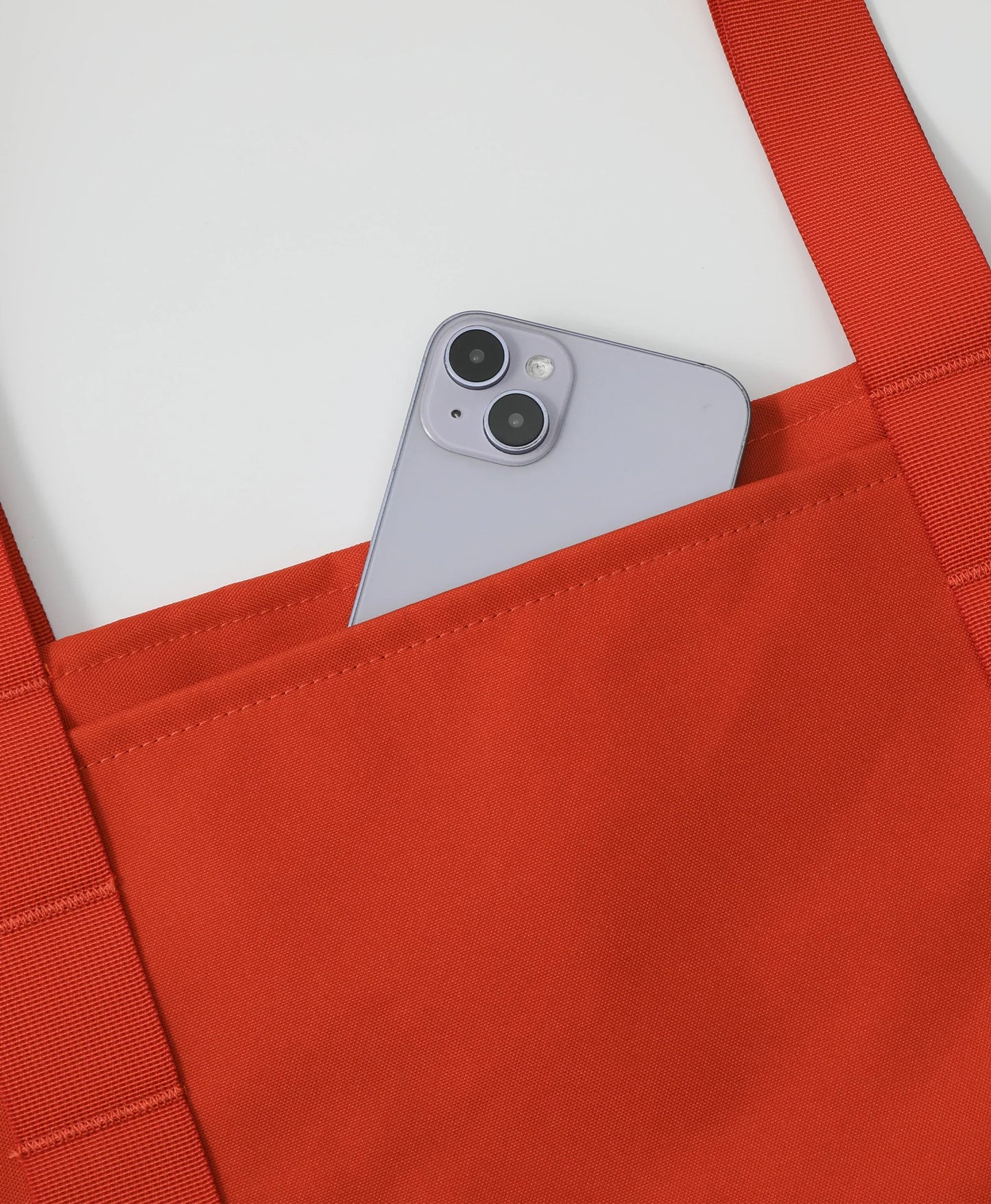 Redfern Camping Tote Bag (Final Sale)