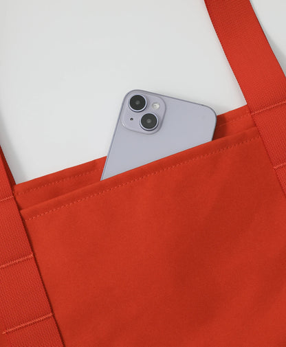 Redfern Camping Tote Bag (Final Sale)