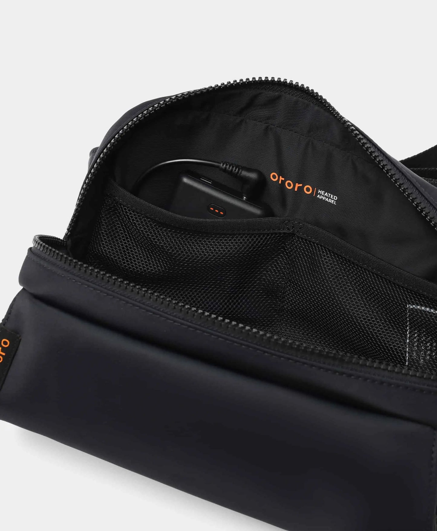 Hot Sling Heated Sling Bag 2.5L