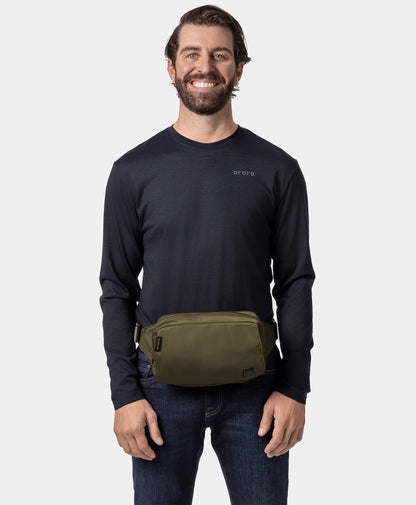 Hot Sling Heated Sling Bag 2.5L