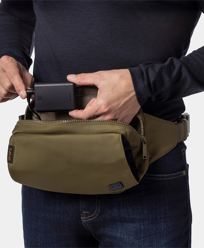 Hot Sling Heated Sling Bag 2.5L