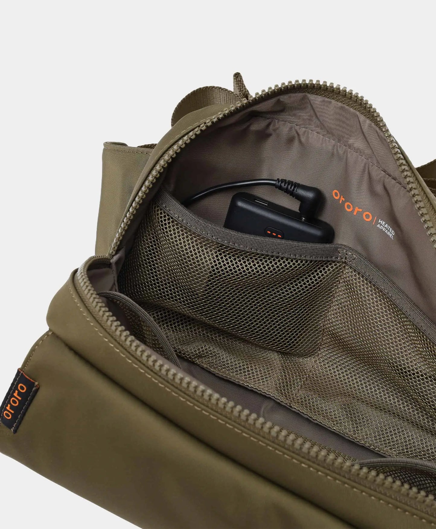 Hot Sling Heated Sling Bag 2.5L