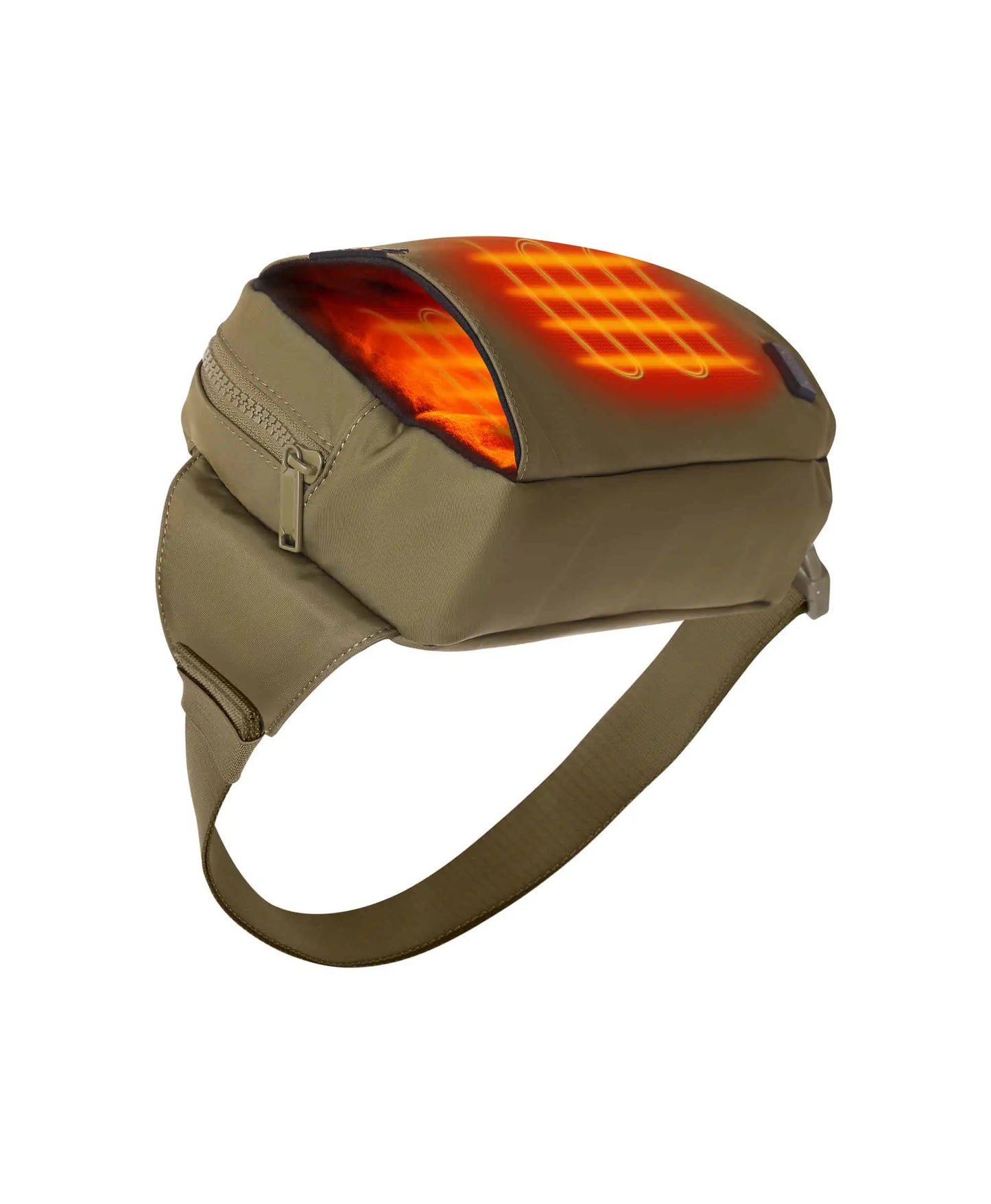Hot Sling Heated Sling Bag 2.5L