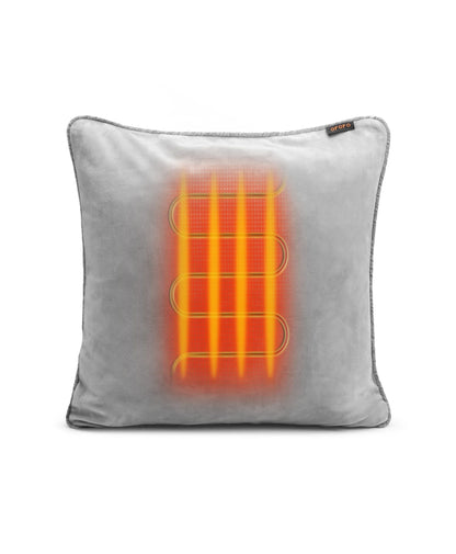 Heated Pillowcase (Final Sale)