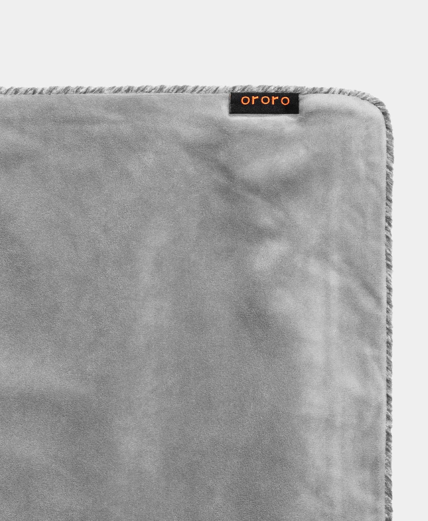 Heated Pillowcase (Final Sale)