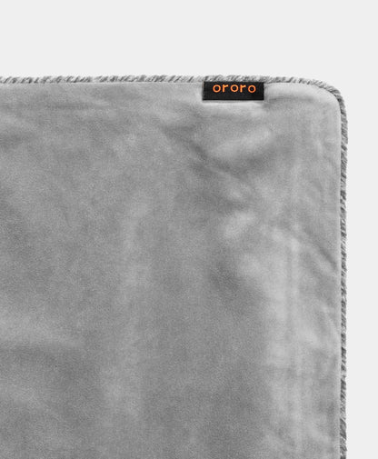 Heated Pillowcase (Final Sale)