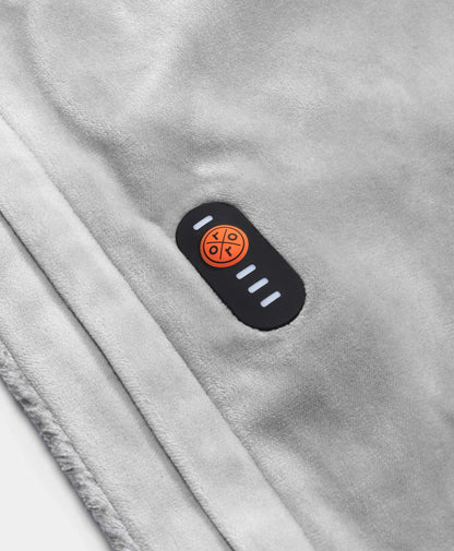 Heated Pillowcase (Final Sale)