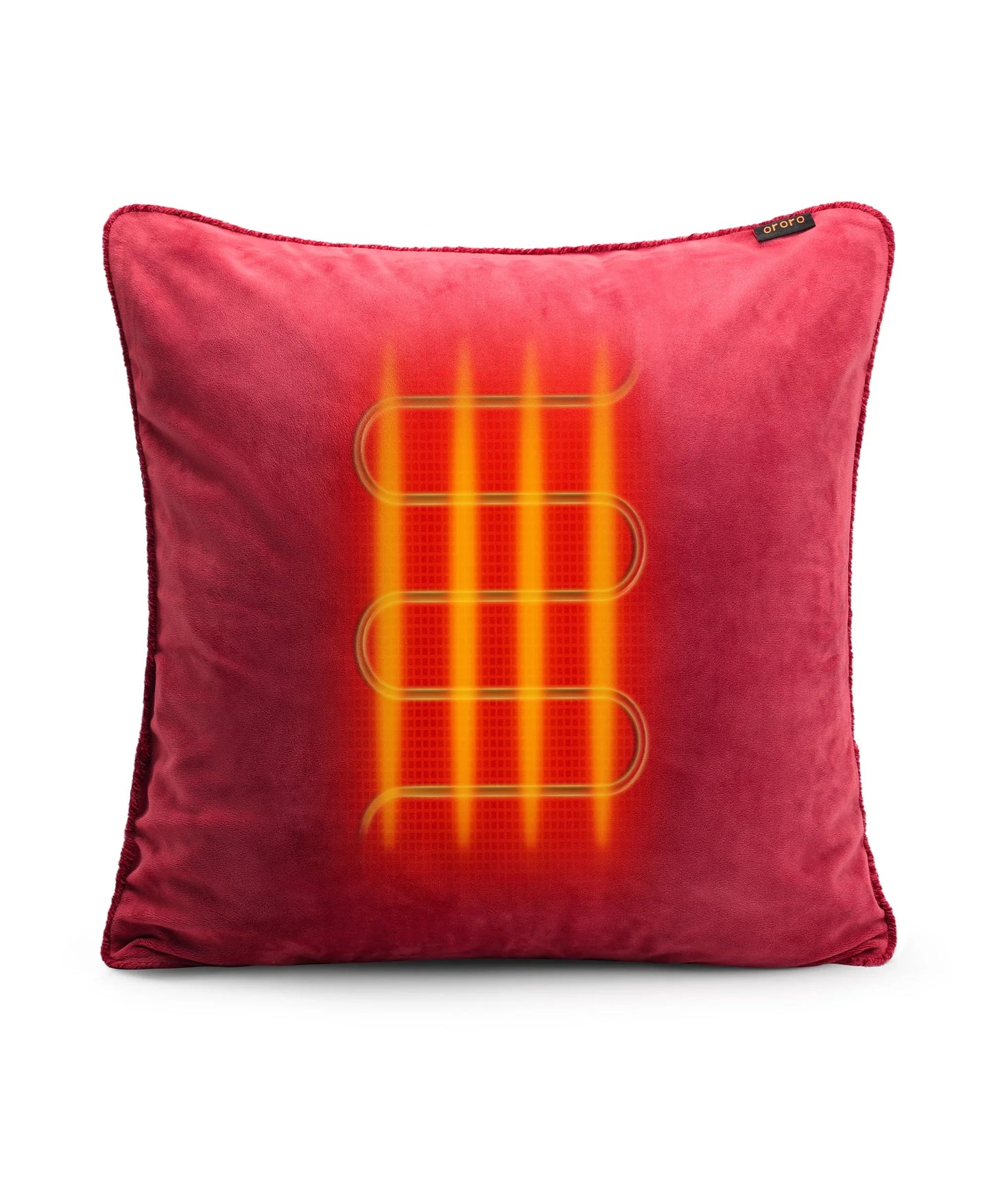 Heated Pillowcase (Final Sale)