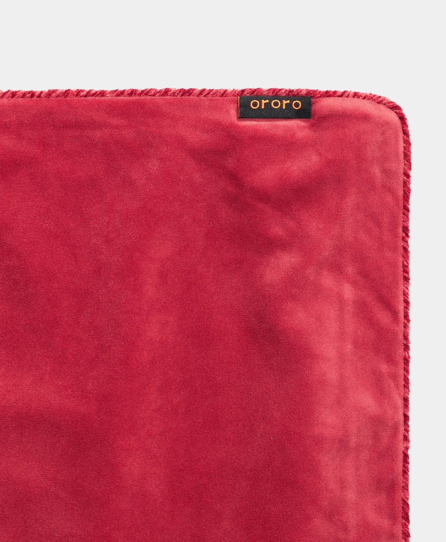 Heated Pillowcase (Final Sale)