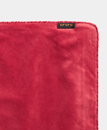 Heated Pillowcase (Final Sale)