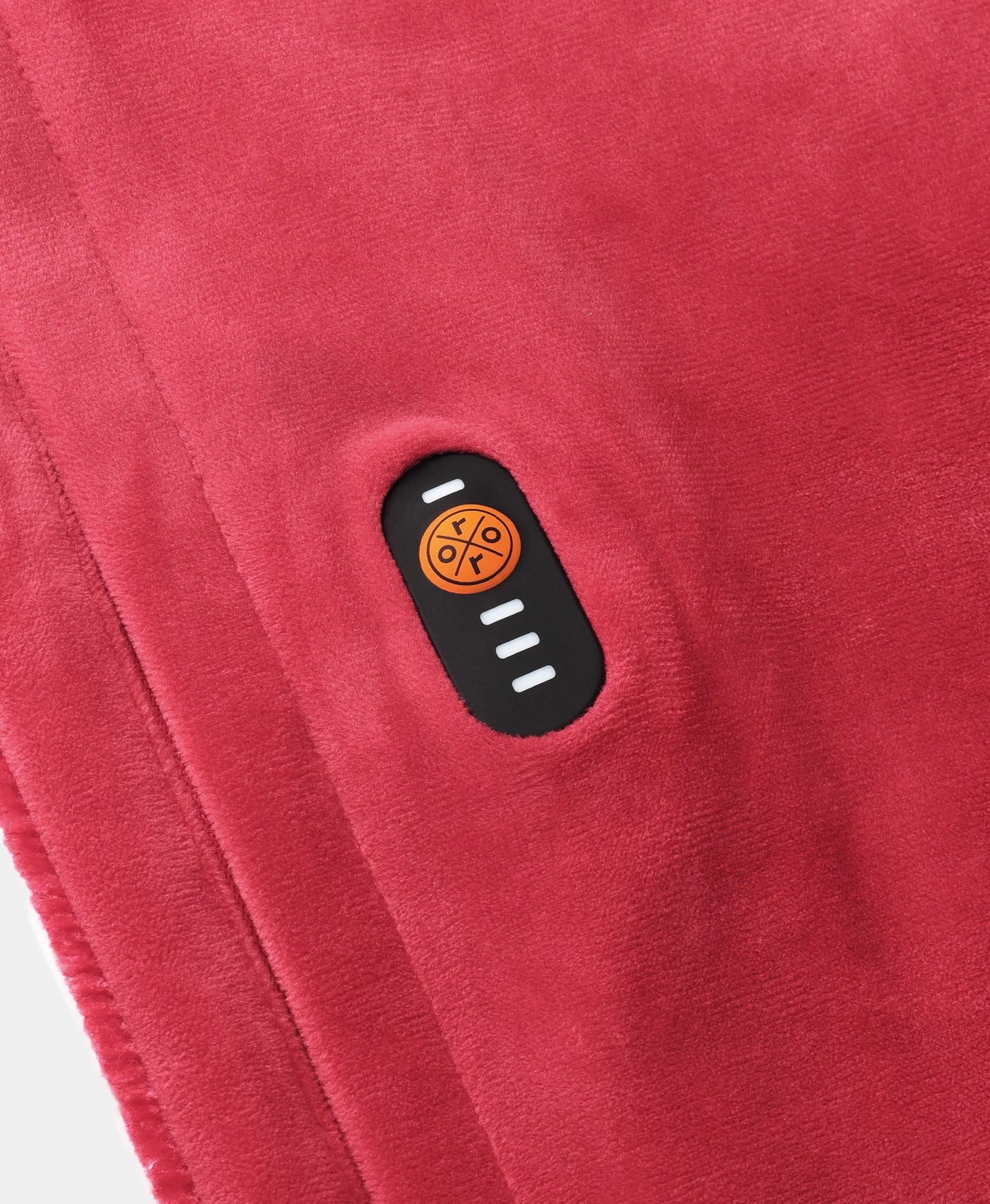 Heated Pillowcase (Final Sale)