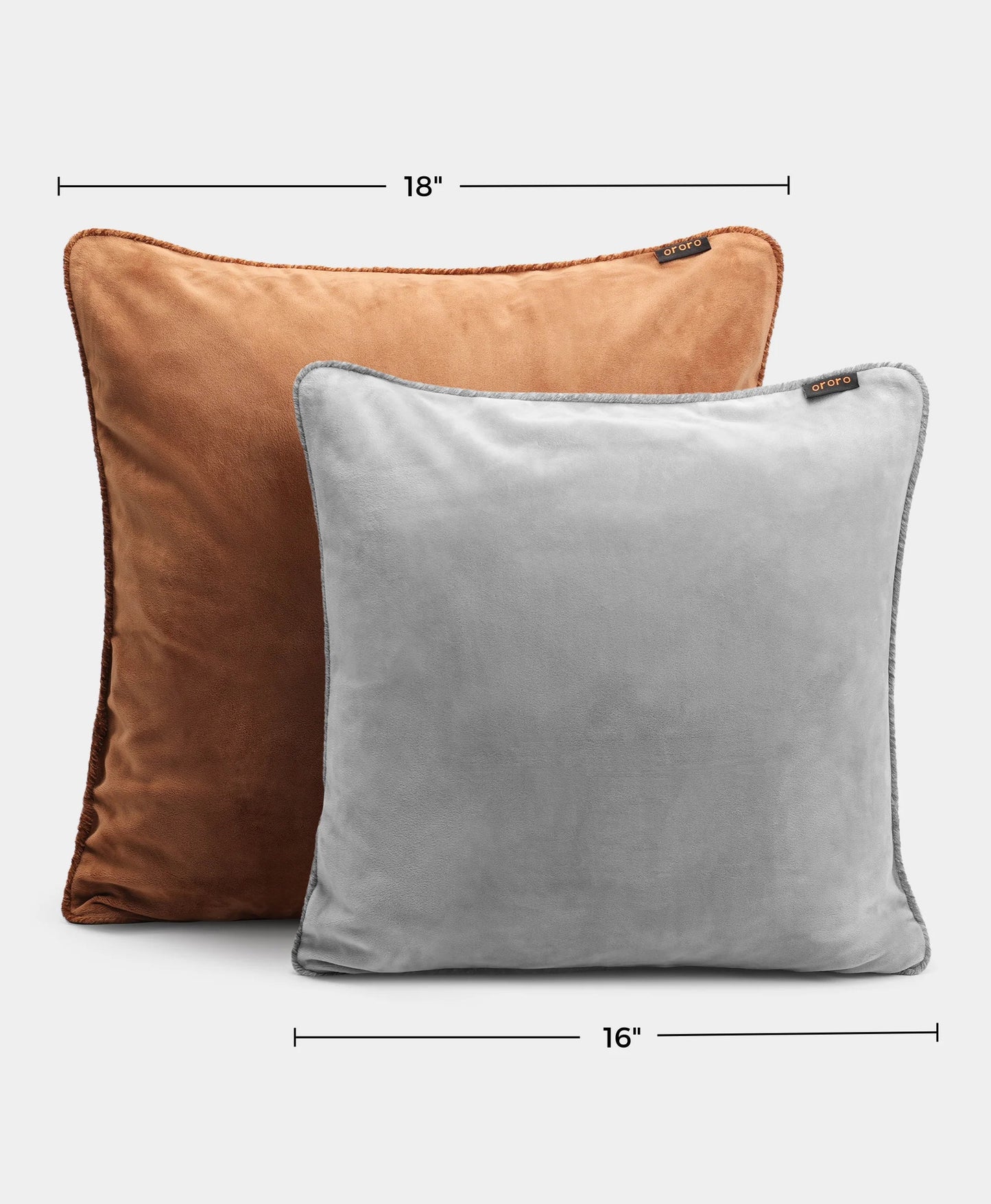 Heated Pillowcase (Final Sale)