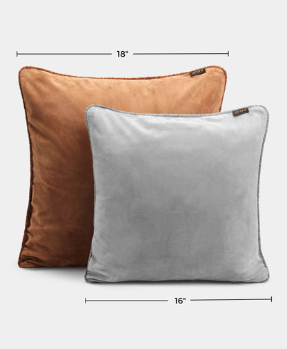 Heated Pillowcase (Final Sale)