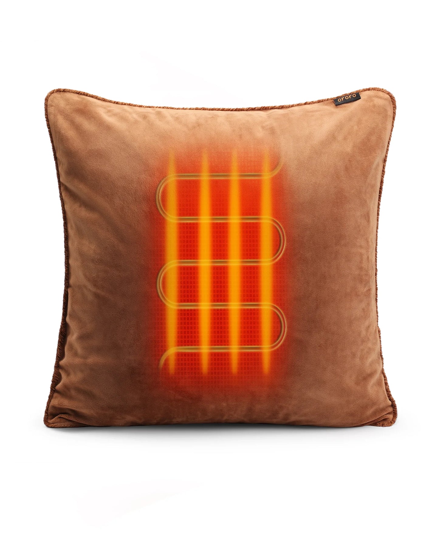 Heated Pillowcase (Final Sale)
