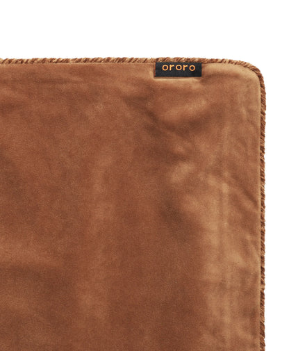 Heated Pillowcase (Final Sale)