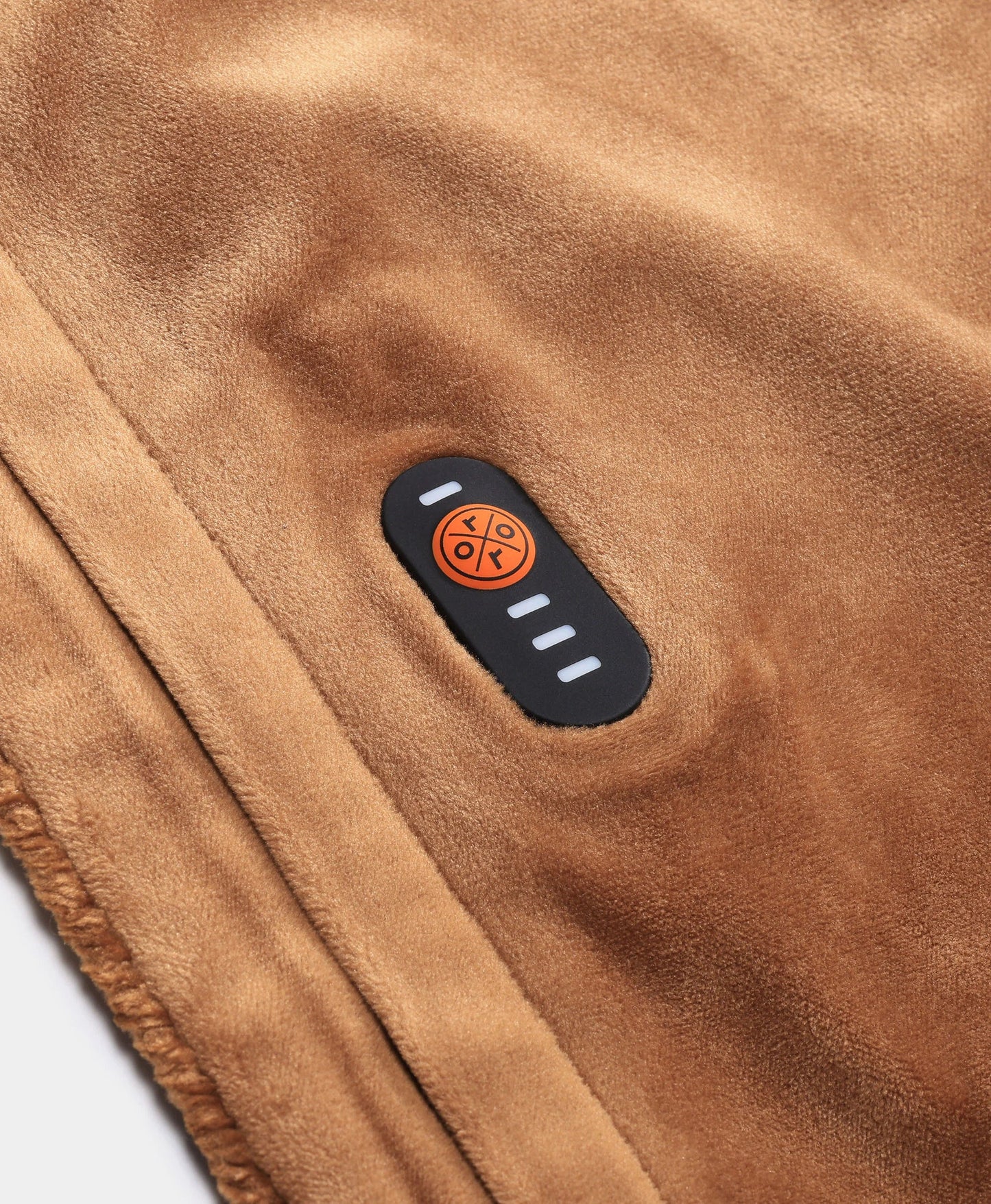 Heated Pillowcase (Final Sale)