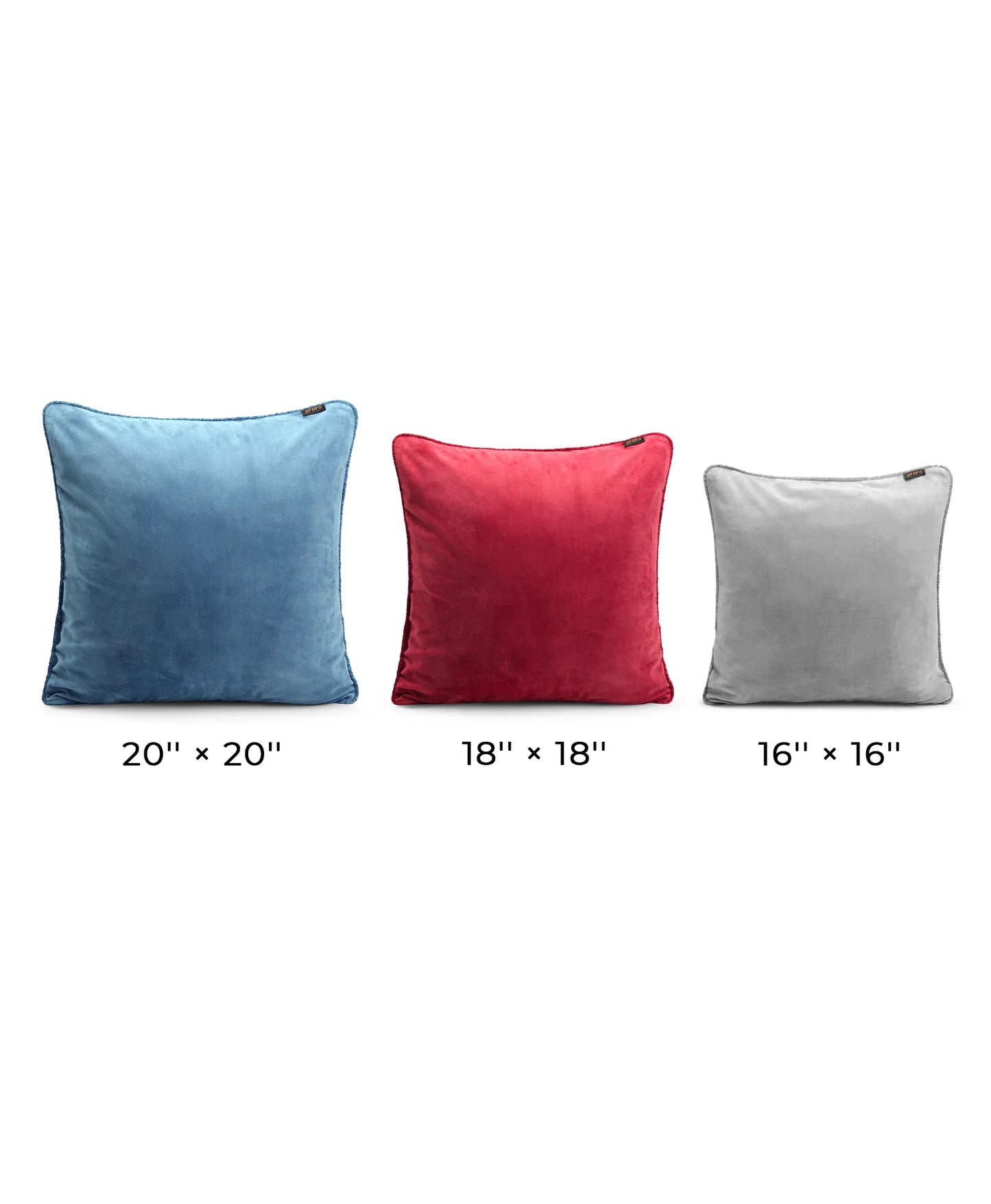 Heated Pillowcase (Final Sale)