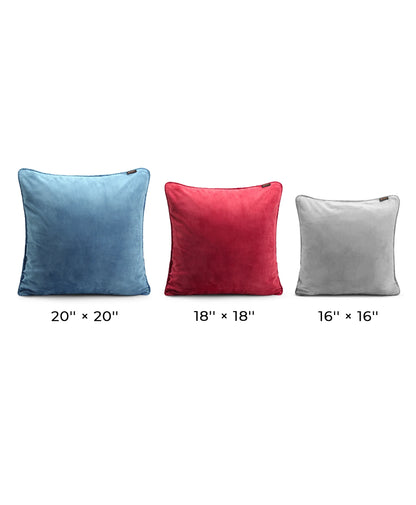Heated Pillowcase (Final Sale)