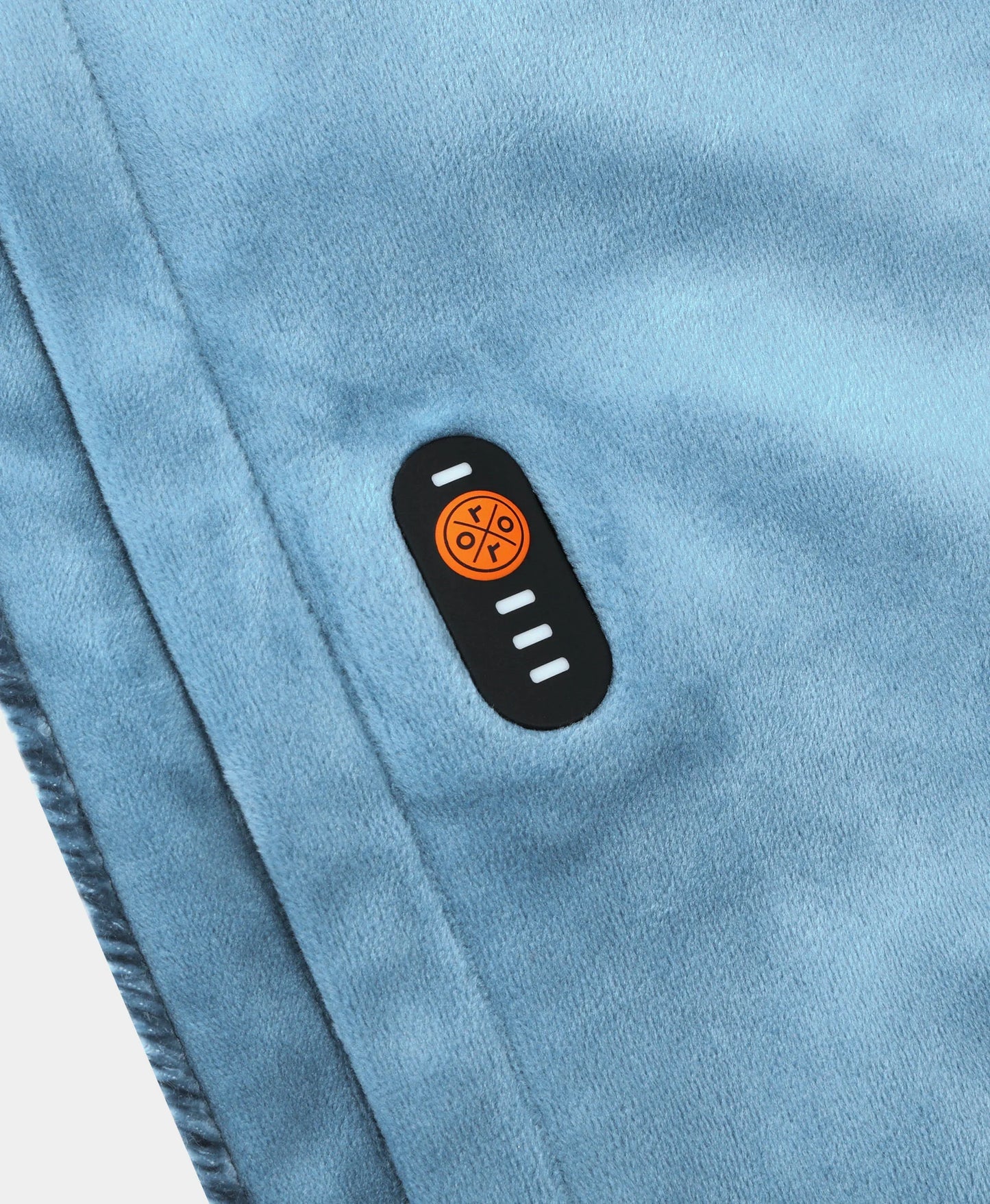 Heated Pillowcase (Final Sale)