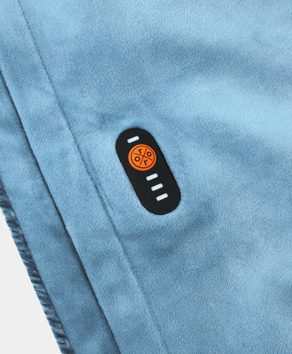 Heated Pillowcase (Final Sale)