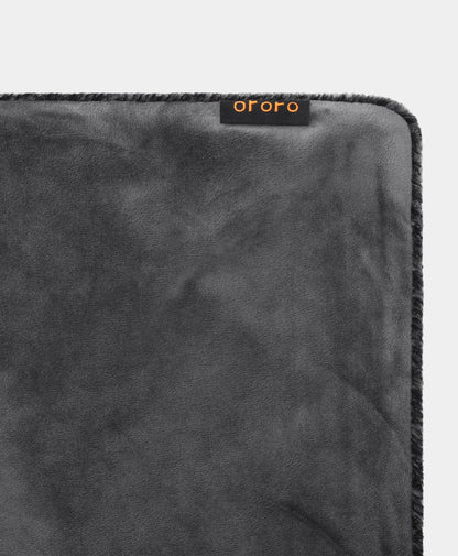 Heated Pillowcase (Final Sale)