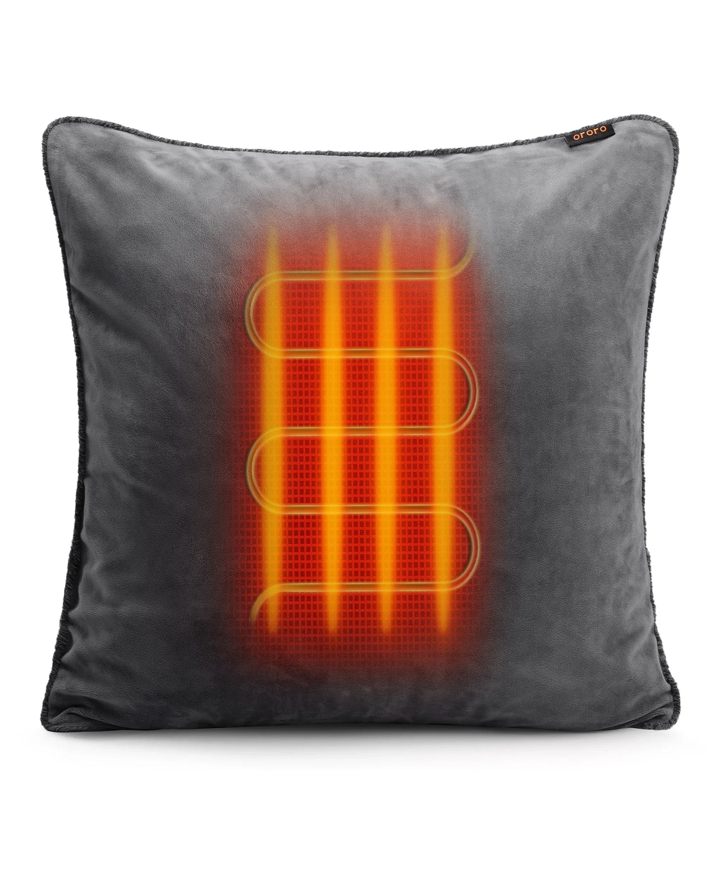 Heated Pillowcase (Final Sale)