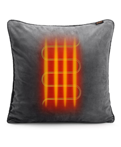 Heated Pillowcase (Final Sale)