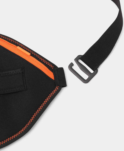 Evergard Heated Sling Belt - Black