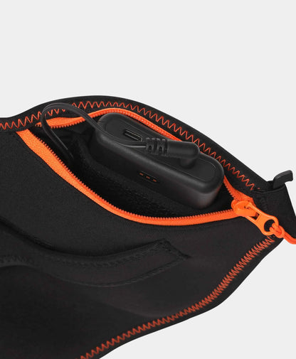 Evergard Heated Sling Belt - Black