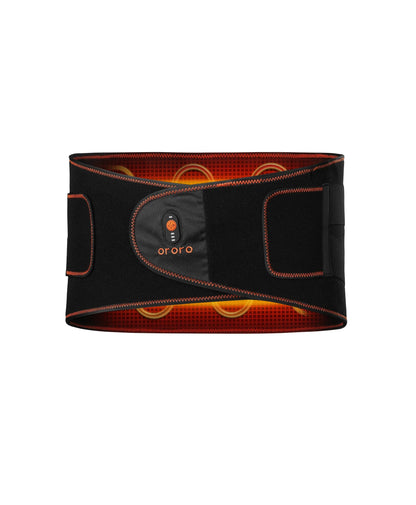Evergard Heated Waist Brace